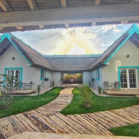 Laguna Vadu Exterior foto