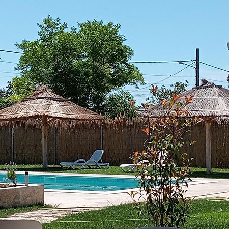 Laguna Vadu Exterior foto