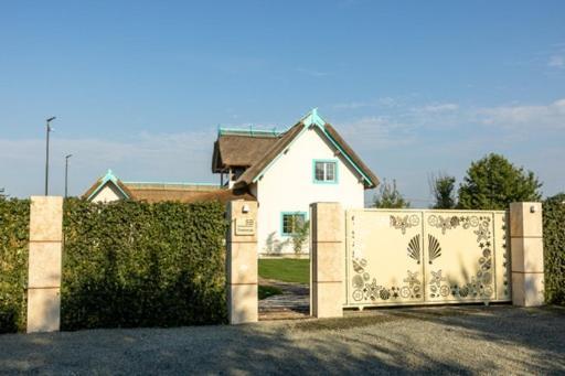 Laguna Vadu Exterior foto