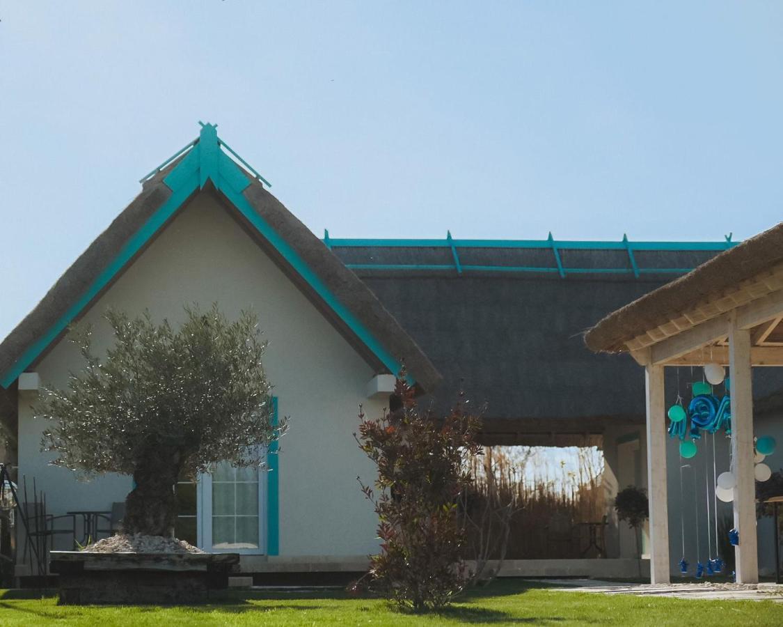 Laguna Vadu Exterior foto