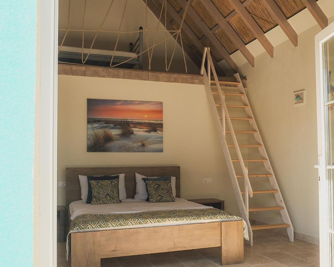 Laguna Vadu Exterior foto