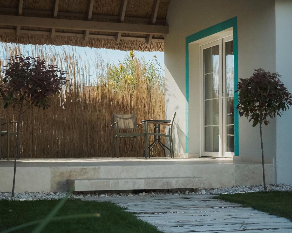 Laguna Vadu Exterior foto